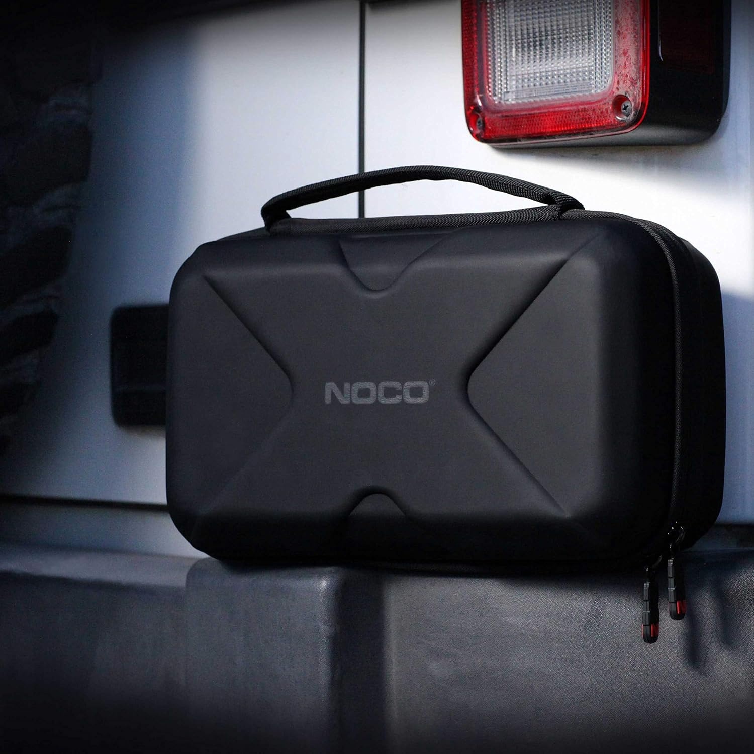 image:imageNOCO GBC014 Boost HD EVA Protection Case for GB70 UltraSafe Lithium Jump StartersGB70 EVA Case