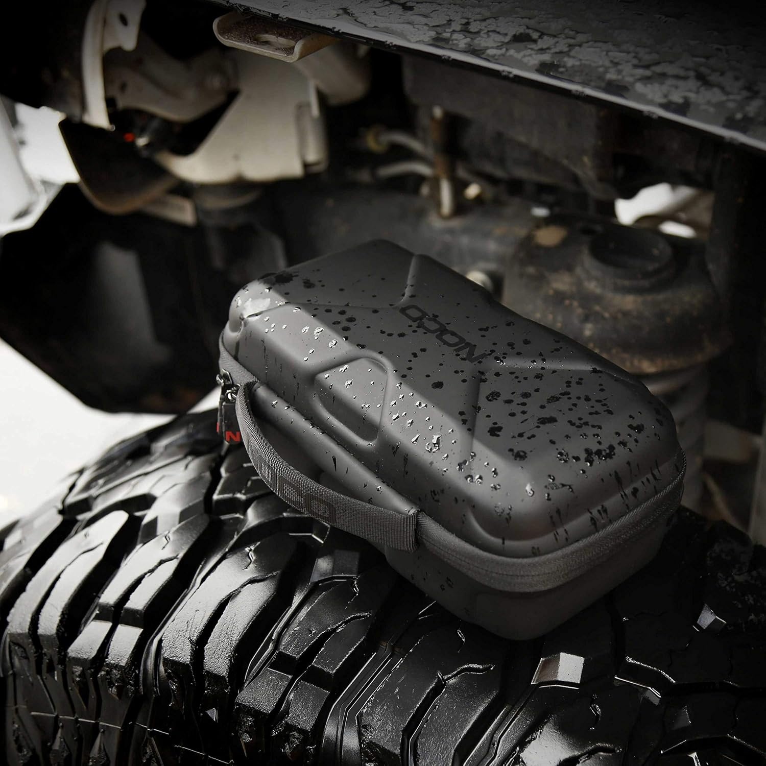 image:imageNOCO GBC017 Boost XL EVA Protection Case for GB50 UltraSafe Lithium Jump Starters