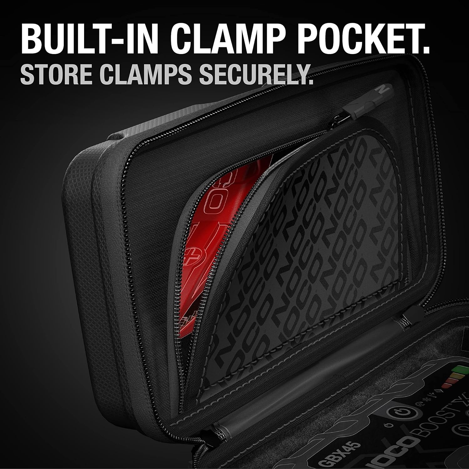 image:imageNOCO GBC101 Boost X EVA Protection Case for GBX45 UltraSafe Lithium Jump Starters