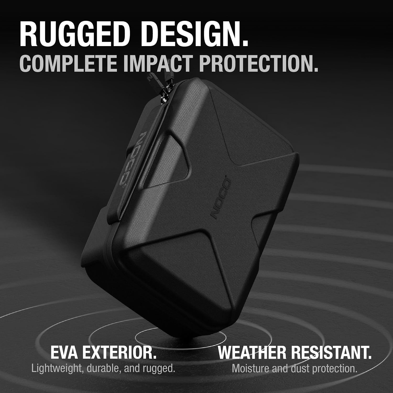 image:imageNOCO GBC103 Boost X EVA Protection Case for GBX75 UltraSafe Lithium Jump Starters