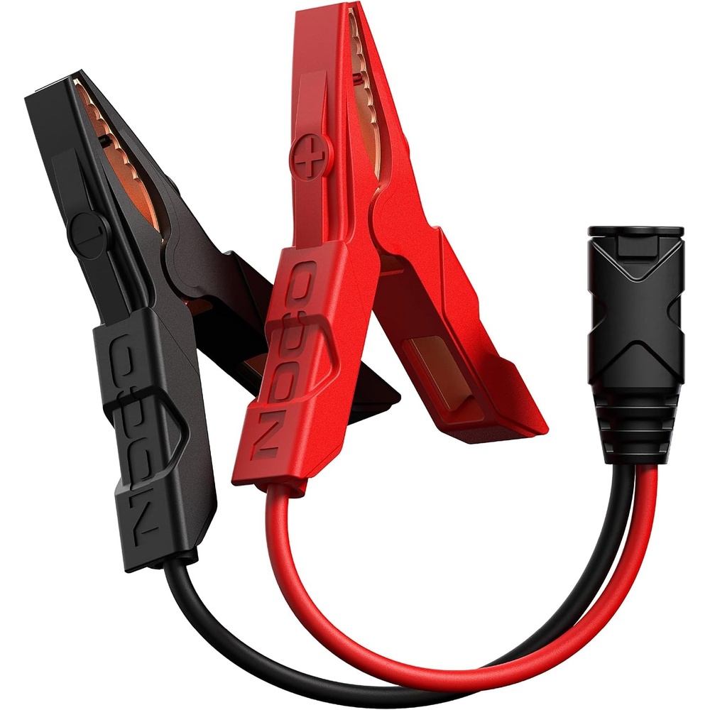 image:imageNOCO GBC003 Boost HD Precision Battery Clamps for GB20 GB40 GB50 and GBX45 UltraSafe Lithium Jump StartersOne Size Pack of 6