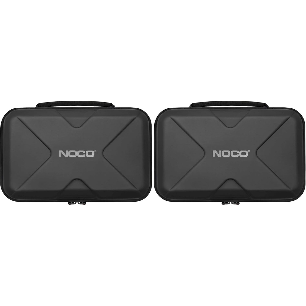 image:imageNOCO GBC015 Boost Pro EVA Protection Case for GB150 UltraSafe Lithium Jump StartersGB150 EVA Case Pack of 2
