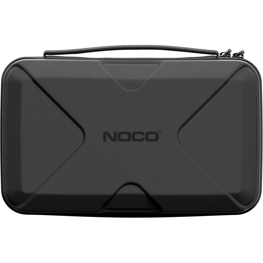 image:imageNOCO GC040 Universal EVA Protection Case for GENIUS1 GENIUS2 GENIUS5 and GENIUS10 Smart Battery Chargers