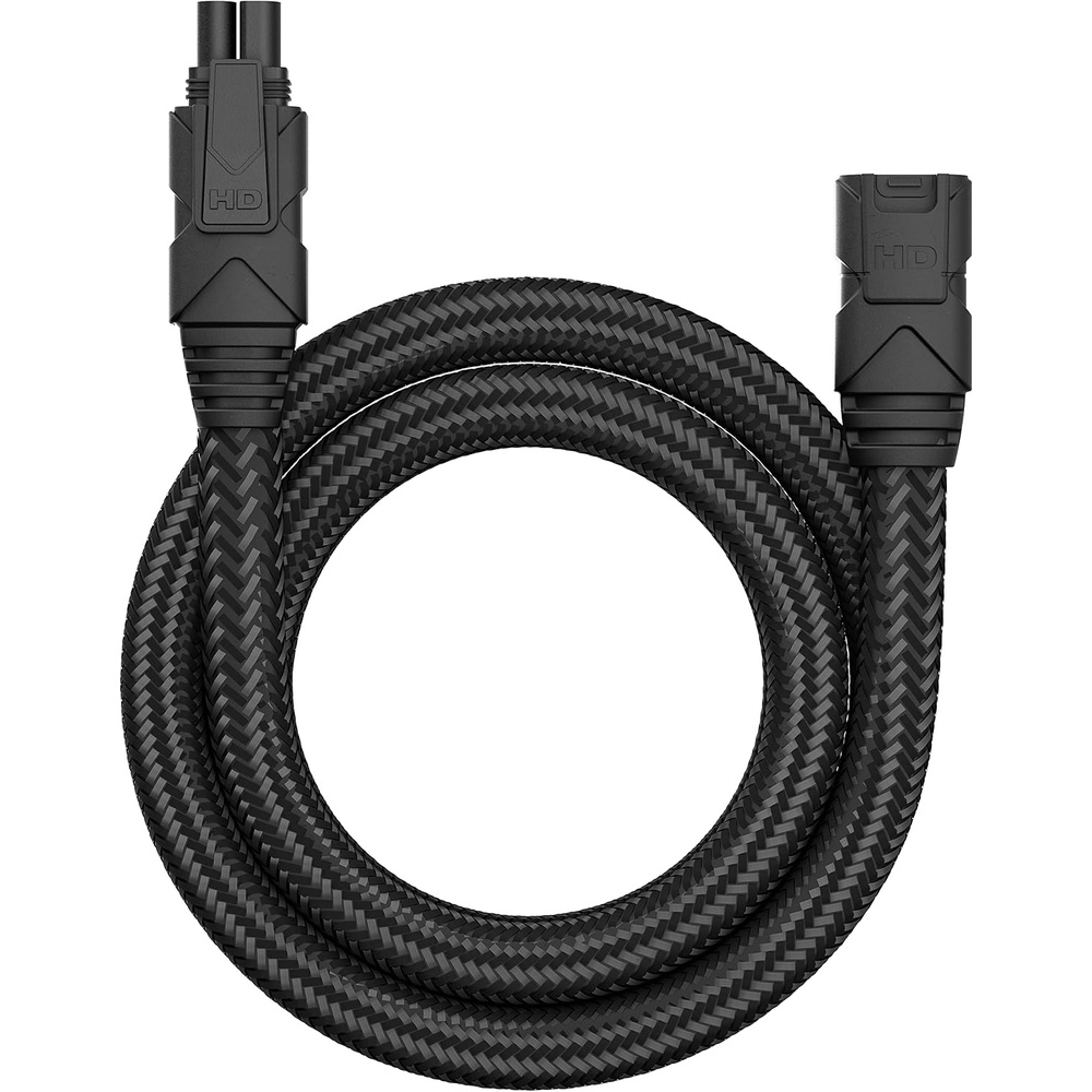 image:imageNOCO GPA001 HD XConnect 10Foot Extension Cable for GENIUSPRO25 Smart Battery Charger