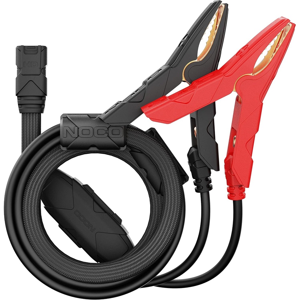 image:imageNOCO GPA002 HD XConnect Battery Clamp Accessory with Integrated M10 Eyelets GENIUSPRO25 Smart Battery Charger