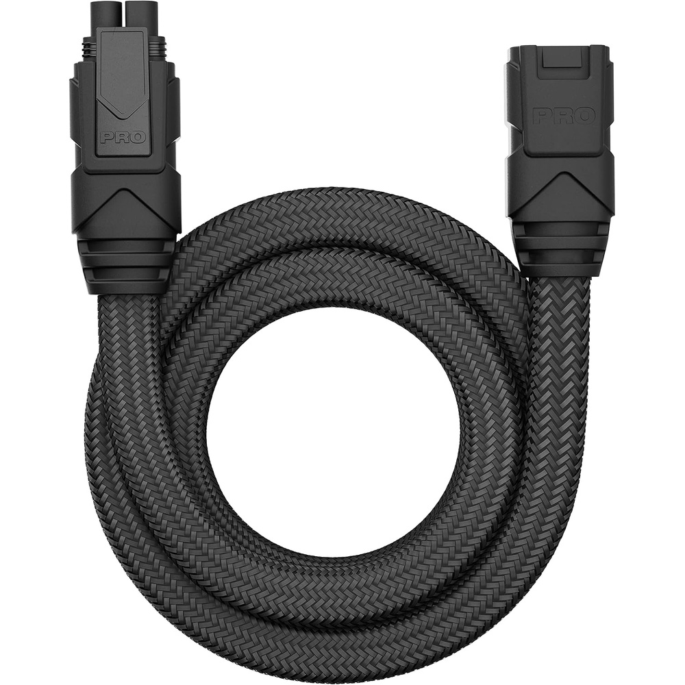 image:imageNOCO GPA003 PRO XConnect 10Foot Extension Cable for GENIUSPRO50 Smart Battery Charger