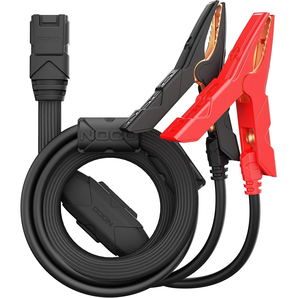 image:imageNOCO GPA004 PRO XConnect Battery Clamp Accessory with Integrated M10 Eyelets GENIUSPRO50 Smart Battery Charger