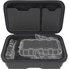NOCO GBC014 Boost HD EVA Protection Case for GB70 UltraSafe Lithium Jump Starters(GB70 EVA Case)