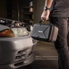 NOCO GBC014 Boost HD EVA Protection Case for GB70 UltraSafe Lithium Jump Starters(GB70 EVA Case)