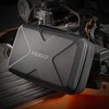 NOCO GBC015 Boost Pro EVA Protection Case for GB150 UltraSafe Lithium Jump Starters(GB150 EVA Case)