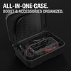NOCO GBC103 Boost X EVA Protection Case for GBX75 UltraSafe Lithium Jump Starters
