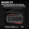 NOCO GBC104 Boost X EVA Protection Case for GBX155 UltraSafe Lithium Jump Starters(GBX155 EVA Case)