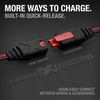 NOCO GC004 X-Connect 10-Foot Extension Cable Accessory Genius Smart Battery Chargers(16AWG)