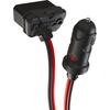 NOCO GC035 GC025 12-Volt Adapter Plug Socket with OBD-II Connector