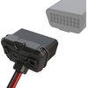NOCO GC035 GC025 12-Volt Adapter Plug Socket with OBD-II Connector