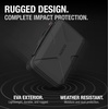 NOCO GC040 Universal EVA Protection Case for GENIUS1, GENIUS2, GENIUS5, and GENIUS10 Smart Battery Chargers
