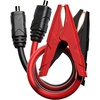 NOCO GBC004 Boost 24-Inch (0.6m) Replacement Battery Clamp Accessory for GB500 Boost UltraSafe Lithium Jump Starter