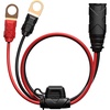 image:imageNOCO GC008 XConnect M10 XL Eyelet Terminal Accessory Genius Smart Battery ChargersOne Size Pack of 6