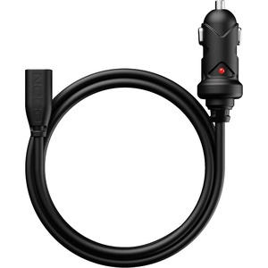 NOCO GBC011 Boost X 65W 12V Car Charger for GBX45, GBX55, GBX75 and GBX155 UltraSafe Lithium Jump Starters(One Size)
