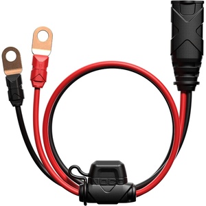 NOCO GC002 X-Connect M6 Eyelet Terminal Accessory Genius Smart Battery Chargers(1 Count (Pack of 1))