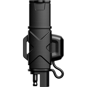 NOCO GC009 X-Connect SAE Adapter Accessory Genius Smart Battery Chargers(One Size)