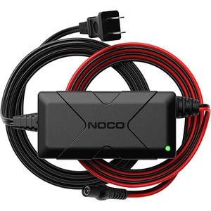 NOCO XGC4 56-Watt XGC Power Adapter for GB70/GB150/GB250+/GB251+/GB500 Boost UltraSafe Lithium Jump Starters(60 inches)