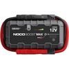 NOCO Boost Max GB250: 5250A UltraSafe Jump Starter – 12V Lithium Battery Booster Pack, Portable Jump Box, Power Bank & Jumper Cables – for 16L Gas and Diesel Engines