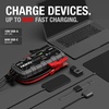 NOCO Boost X GBX155: 4250A UltraSafe Jump Starter – 12V Lithium Battery Booster Pack, Portable Jump Box, Power Bank & Jumper Cables – for 10.0L Gas and 8.0L Diesel Engines | Spark-Proof & Reverse Polarity Protection, For Car, Truck, Motorcycle, SUV, Boat, ATV, RV, up to 10.0L Gas & 8.0L Diesel