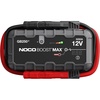 NOCO Boost Max GB250: 5250A UltraSafe Jump Starter – 12V Lithium Battery Booster Pack, Portable Jump Box, Power Bank & Jumper Cables – for 16L Gas and Diesel Engines