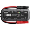 NOCO Boost X GBX155: 4250A UltraSafe Jump Starter – 12V Lithium Battery Booster Pack, Portable Jump Box, Power Bank & Jumper Cables – for 10.0L Gas and 8.0L Diesel Engines | Spark-Proof & Reverse Polarity Protection, For Car, Truck, Motorcycle, SUV, Boat, ATV, RV, up to 10.0L Gas & 8.0L Diesel