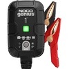 NOCO GENIUS1: 1A 6V/12V Smart Battery Charger – Automatic Maintainer, Trickle Charger & Desulfator with Overcharge Protection & Temperature Compensation – for Lead-Acid & Lithium Batteries | Overcharge Protection, Desulfator, Temperature Compensation, Force Mode, For Lead-Acid (Wet, Gel, AGM) & Lithium (LiFePO4)(1A (Pack of 6))
