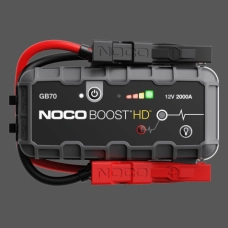 NOCOSHOP emergency car starter and LithiumPower
