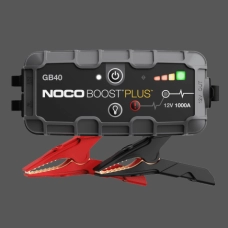 NOCOSHOP emergency car starter and LithiumPower
