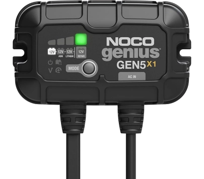 NOCOSHOP emergency car starter and LithiumPower