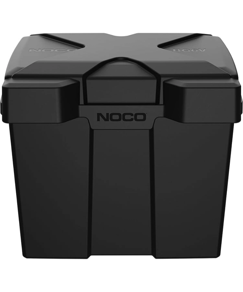 NOCOSHOP emergency car starter and LithiumPower
