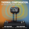 NOCO Genius GEN5X1: 1-Bank, 5A Onboard Battery Charger – 5A Per Bank, 12V Waterproof Marine Charger with Overcharge Protection & Temperature Compensation – for Lead-Acid & Lithium Batteries | Charges 1 Battery at Once, IP68 Waterproof, Overcharge Protection, Temperature Compensation, For Lead-Acid & Lithium(5A (5A per Bank) (Pack of 4))