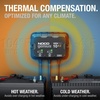 NOCO Genius GENPRO10X2: 2-Bank, 20A Onboard Battery Charger – 10A Per Bank, 12V Waterproof Marine Charger with Overcharge Protection & Temperature Compensation – for Lead-Acid & Lithium Batteries | Charges 2 Batteries at Once, IP68 Waterproof, Overcharge Protection, Temperature Compensation, For Lead-Acid & Lithium(20A (10A per Bank))